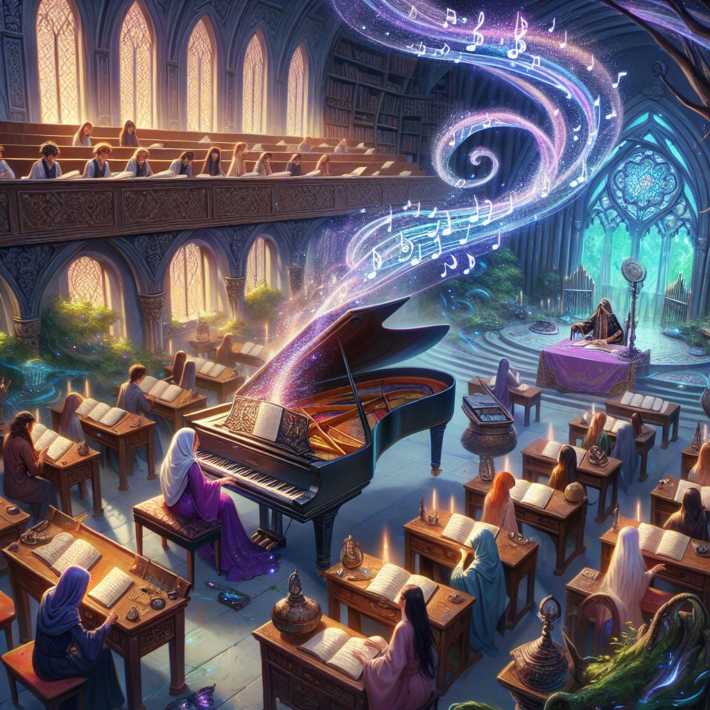 Piano Wizard Academy tweet media