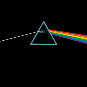UncleFunkbeard's tweet image. Post an album cover with a rainbow on it.
I'll start: Dark Side of the Moon by Pink Floyd.
#AlbumChallenge