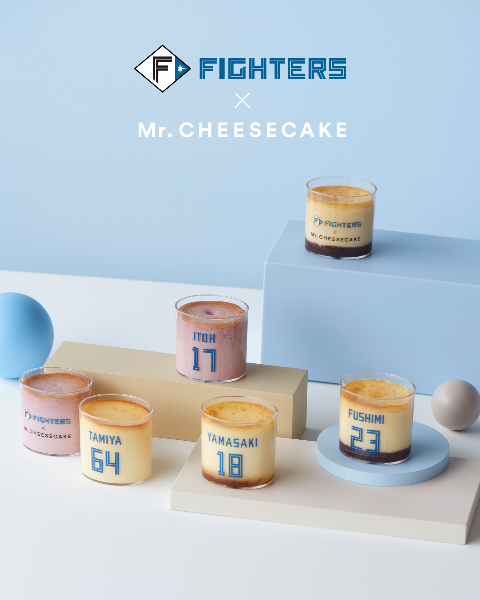 Mr. CHEESECAKE (@mrcheesecake_TK) / X