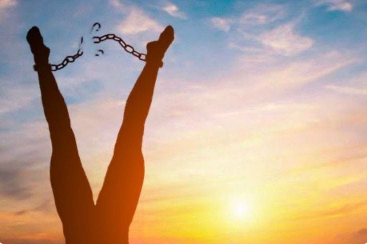 Boiyaang's tweet image. im finally free from the shackles of shadowban!
all i have to do is to shut up, stop yapping and be not chronically online
yipee!
also thanks to those peeps who helped me!