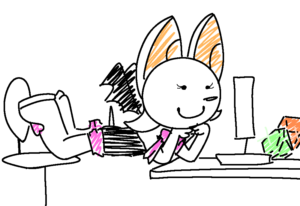 Rouge T. F. Bat tweet media