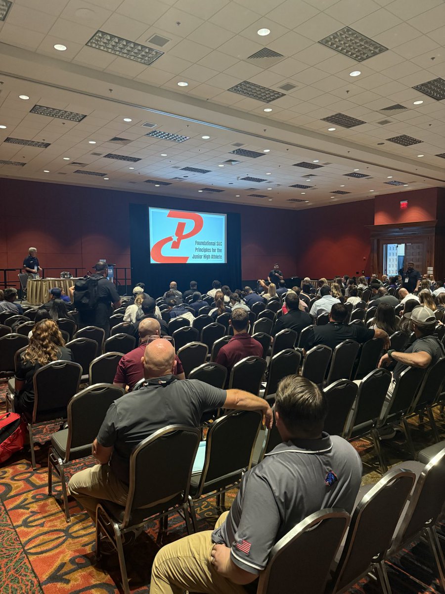Performance Course (@pcnowisthetime) on Twitter photo Thank you <a href="/THSCAcoaches/">THSCA</a>. We are so grateful to be a part of 2025 coaching school. <a href="/Baca_Nation/">Stephen Baca</a> <a href="/coach_acuna/">Mac Acuña</a> <a href="/dylanstubbedoo/">Dylan Stubbe</a> doing an amazing job sharing our passion for training kids and helping coaches! Thank you <a href="/THSCAcoaches/">THSCA</a>. We are so grateful to be a part of 2025 coaching school. <a href="/Baca_Nation/">Stephen Baca</a> <a href="/coach_acuna/">Mac Acuña</a> <a href="/dylanstubbedoo/">Dylan Stubbe</a> doing an amazing job sharing our passion for training kids and helping coaches!