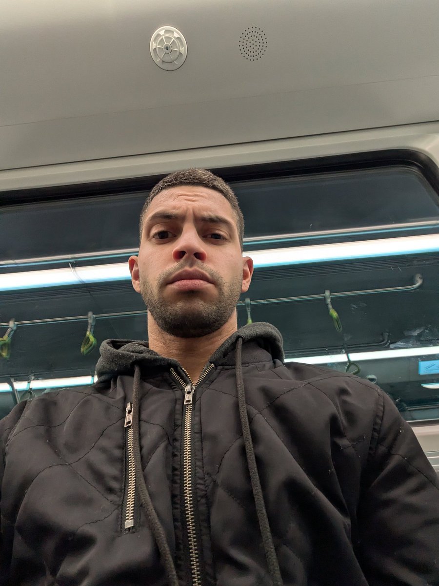 AJ Lamarque tweet media