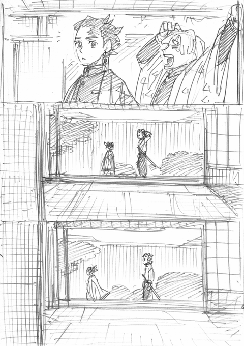 芭蕉(@ZRCLgkgk) さんのマンガ一覧 | ツイコミ(仮)