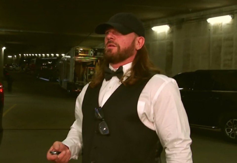 wrestlingsdeity's tweet photo. Me creating new accounts to get free trials https://t.co/prLeQJSHSD