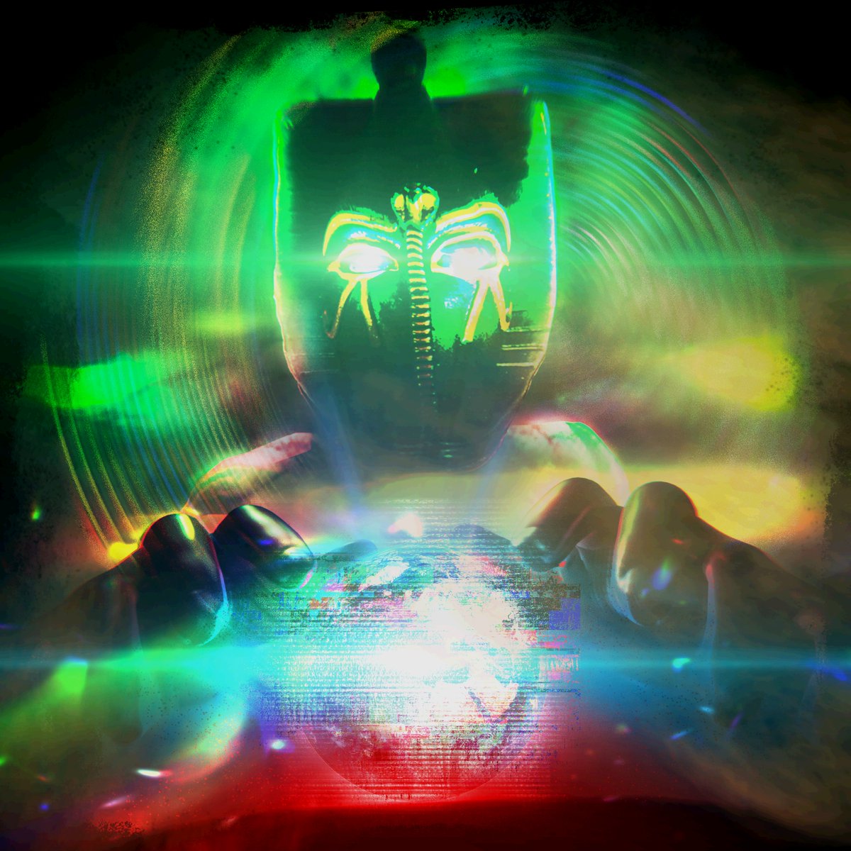 ShardzDW's tweet image. Dominion Of Sutekh 💀🌍
DwTwt is dead but I have no life so I will continue to make/post my art THANK YOU
#DoctorWho #DoctorWhoFanArt @bigfinish