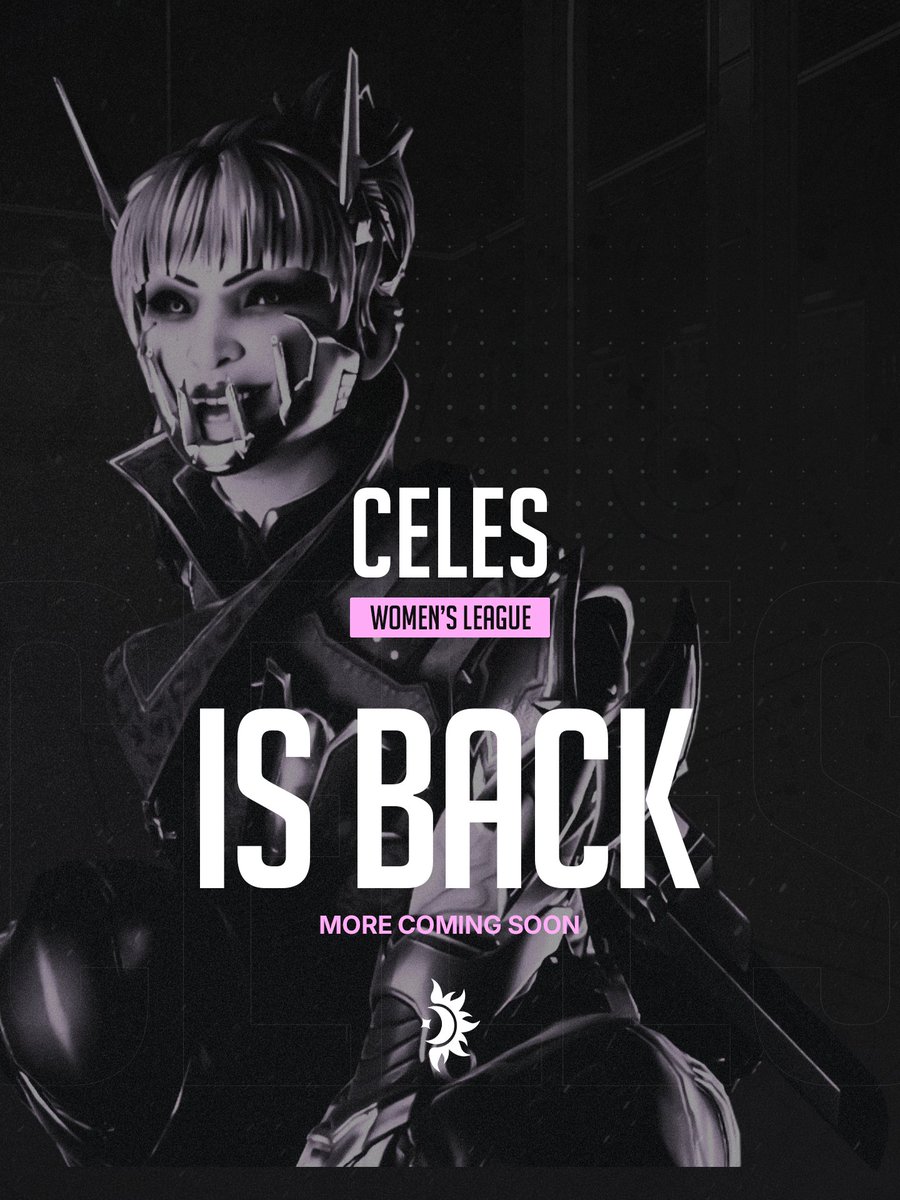 CelestialCup's tweet image. Coming soon..
