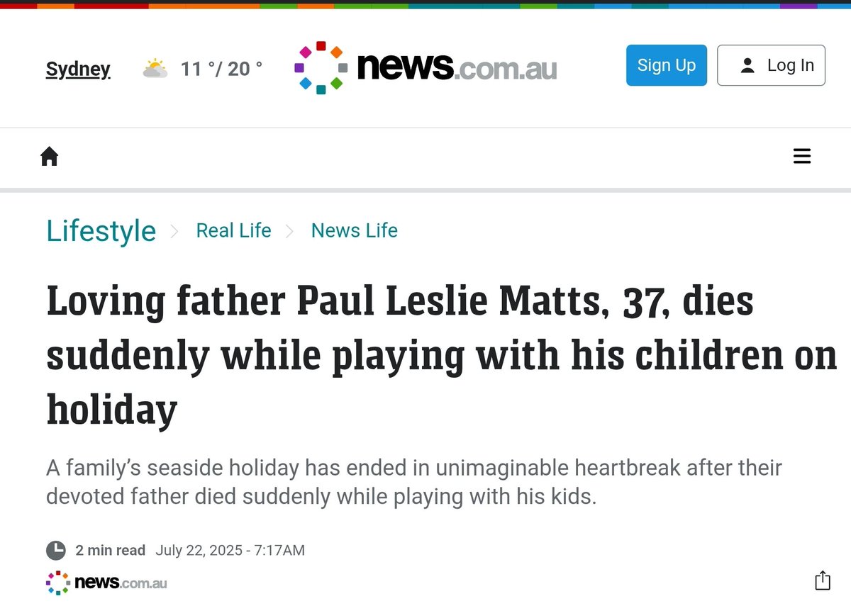 Real_King_Elvis's tweet image. Why aren't they addressing the real horror story?