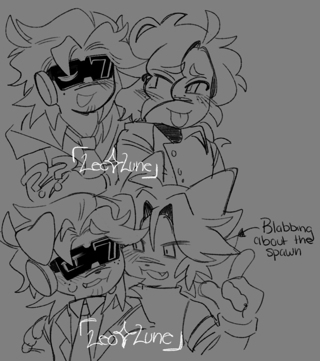 Leo_Lune_03's tweet image. Multishipping is fun
#forsaken #elliotforsaken #chanceforsaken #twotimeforsaken #paycheck #secondchance