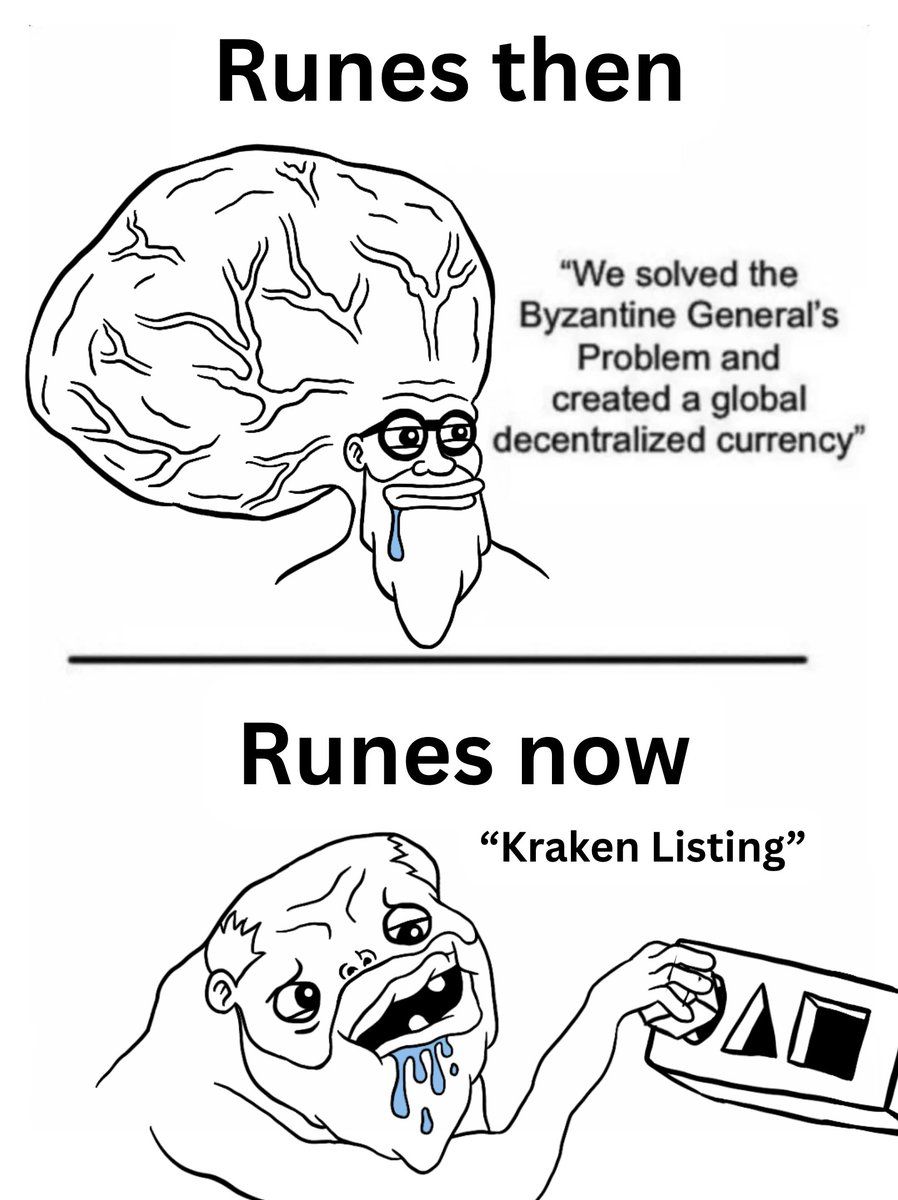 BOZO_Rune's tweet image. Apparently mentioning @krakenfx increases your engagement by 400%
here goes... @arjunsethi