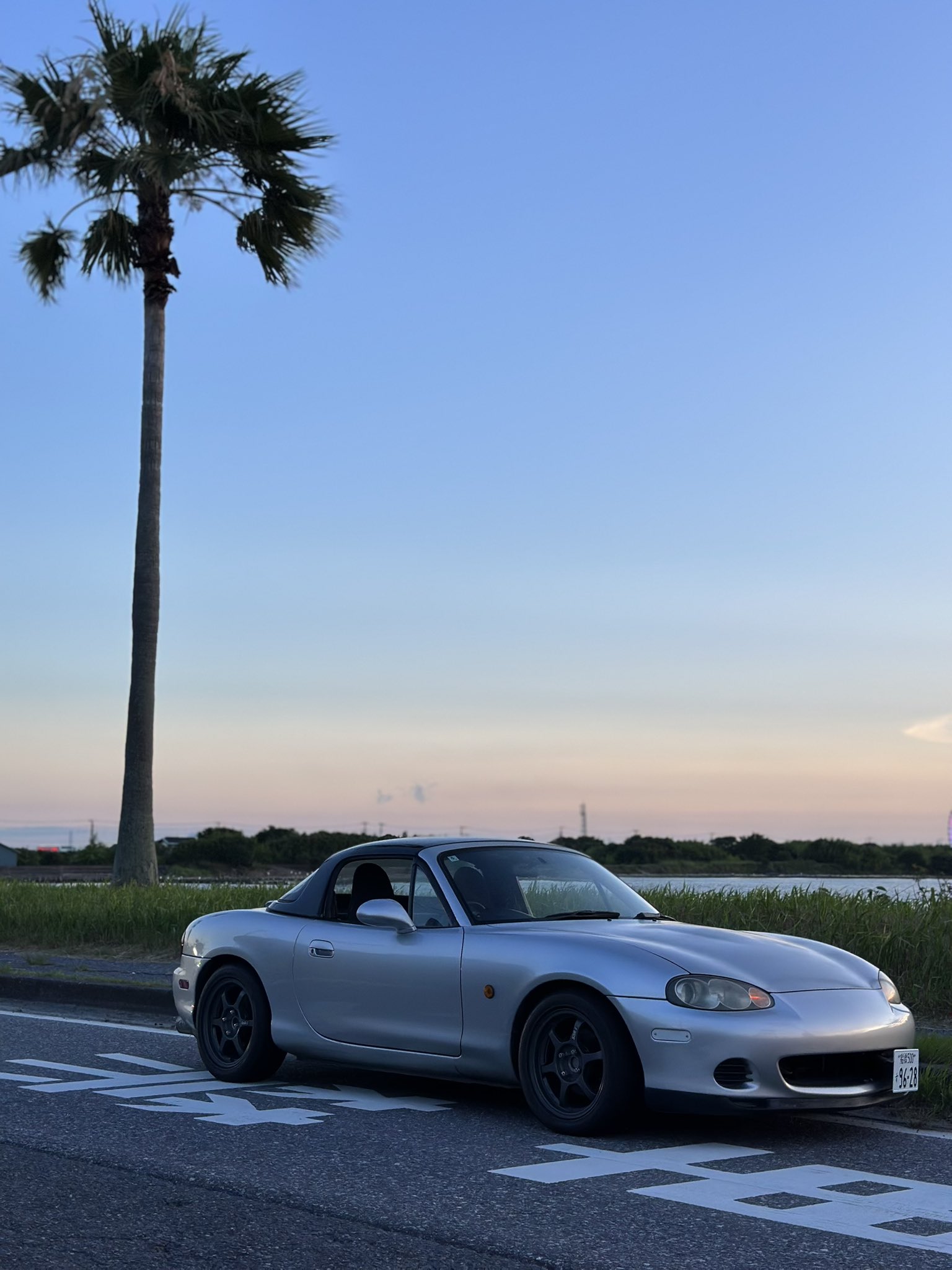 とび🏎️ (@tobi_NB6C) / X