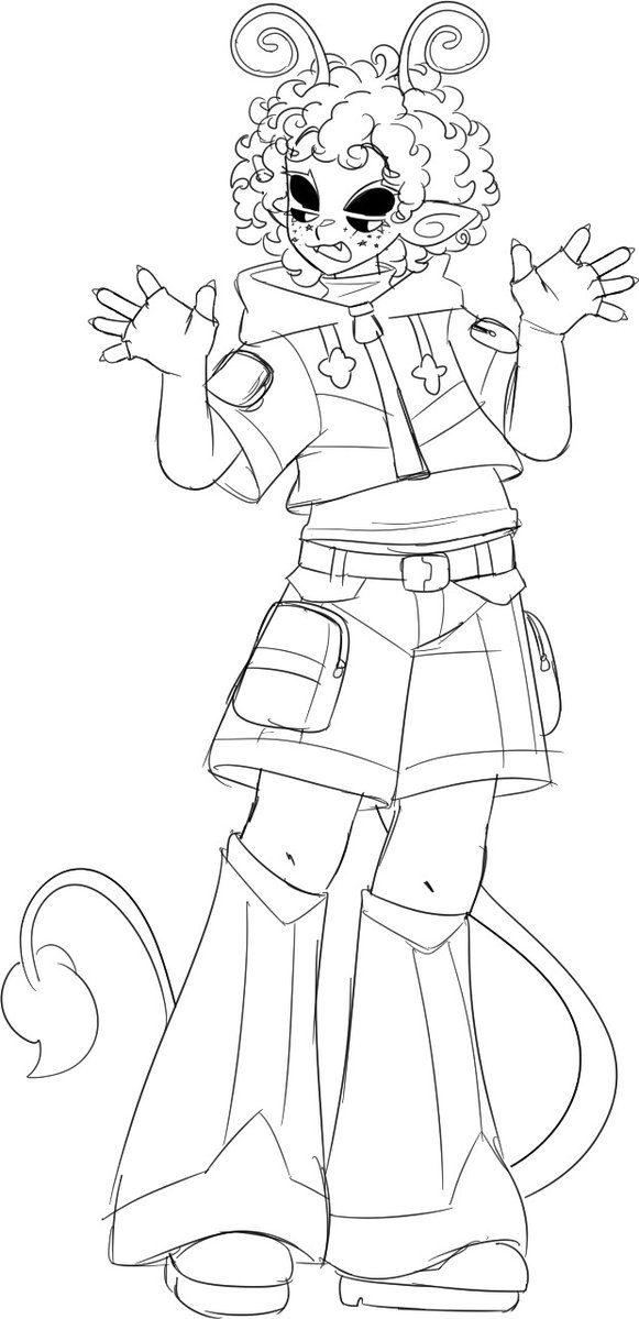 nayoleow's tweet image. MY CHILD