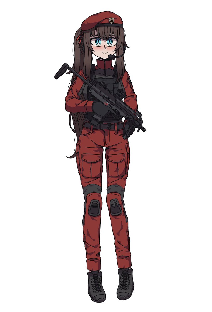Ryuko T-72 🦚 (@LesbianT72) / X
