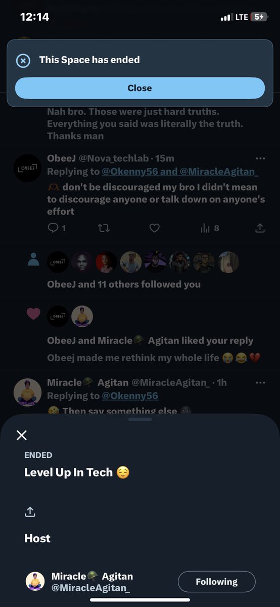 Had to rant in my notes app to post😅.