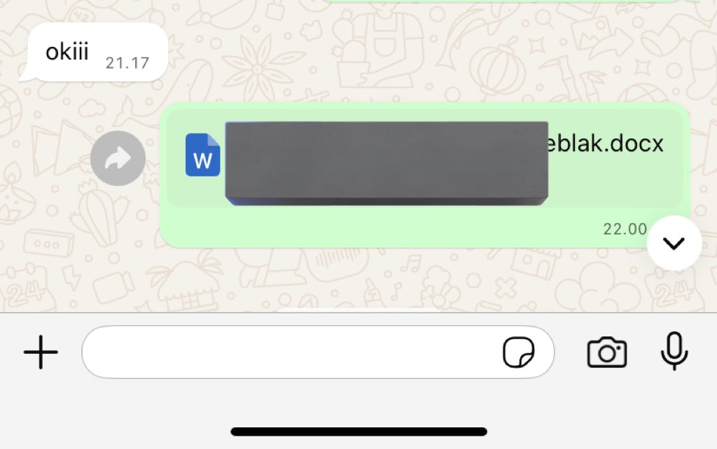 EdsyApril's tweet image. testi joki tugas artikel media massa
