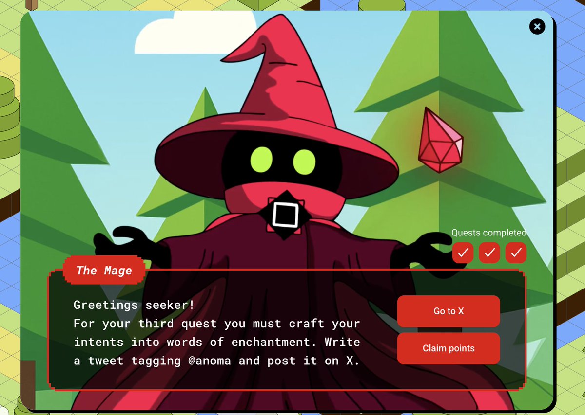 cc. Anomage 🧙♂️,🛠️ 🦭/acc ⚔️ (@cc_based) on Twitter photo 感谢大佬们邀请,正式入职 <a href="/anoma/">Anoma</a> 。 #anoma 感谢大佬们邀请,正式入职 <a href="/anoma/">Anoma</a> 。 #anoma