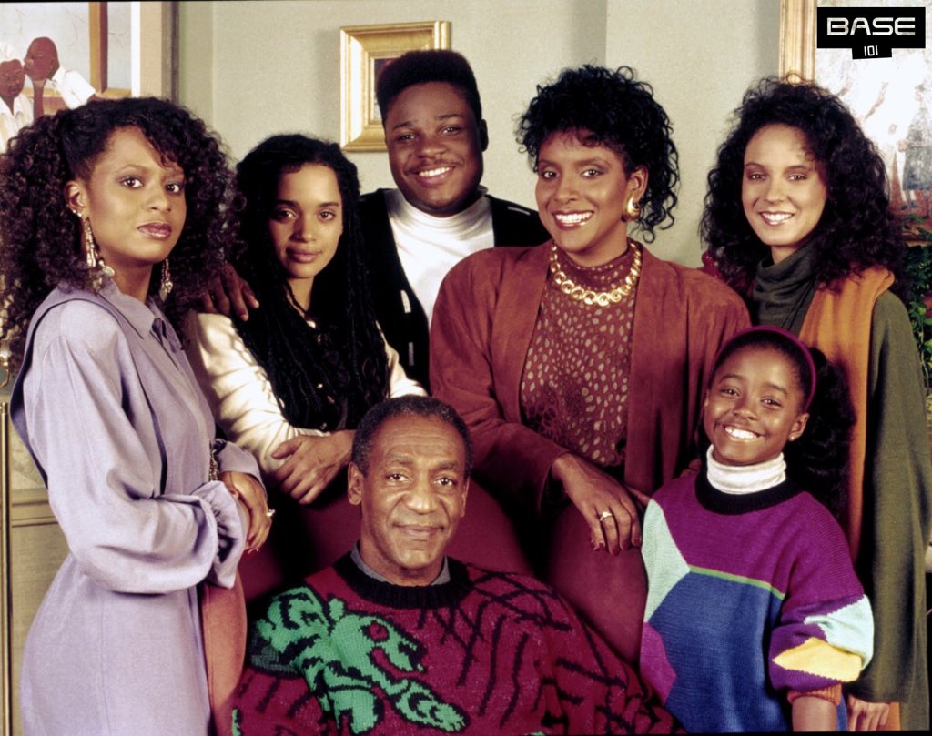 BREAKING: Malcolm-Jamal Warner, The Cosby Show star, dies aged 54.