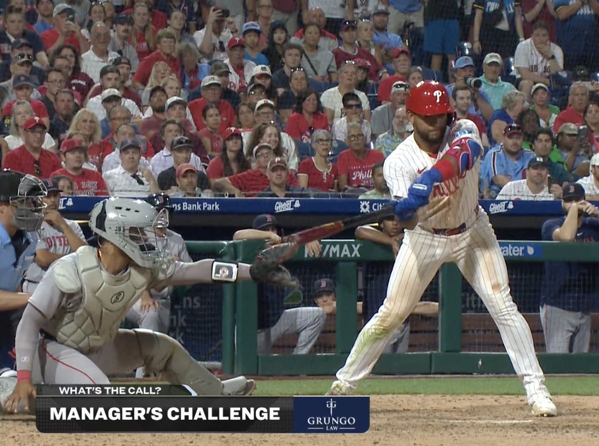 Red Sox vs. Phillies: Resultado y resumen - Juego de HOY 21 de julio MLB 2025