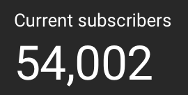 MikeOdysseyYT's tweet image. It&apos;s been a long road lol 1600 videos in. I hope I have another 1600 videos in me to make it to 100k lol