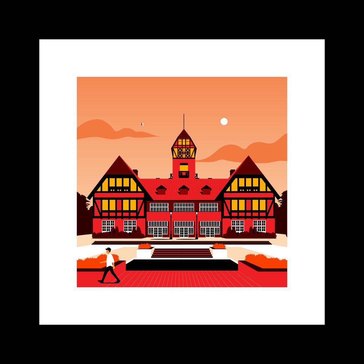 Karanpal25's tweet image. GM
Excited to add a few more works to my collection today on @tezos