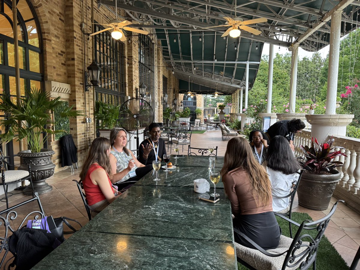 1t_org_US's tweet image. Last week, us.1t.org welcomed our community, stakeholders and friends in a reception at the 9th American Forest Congress in Washington, D.C.
Thank you to all who joined us!
@DorisDukeFdn @AmericanForests