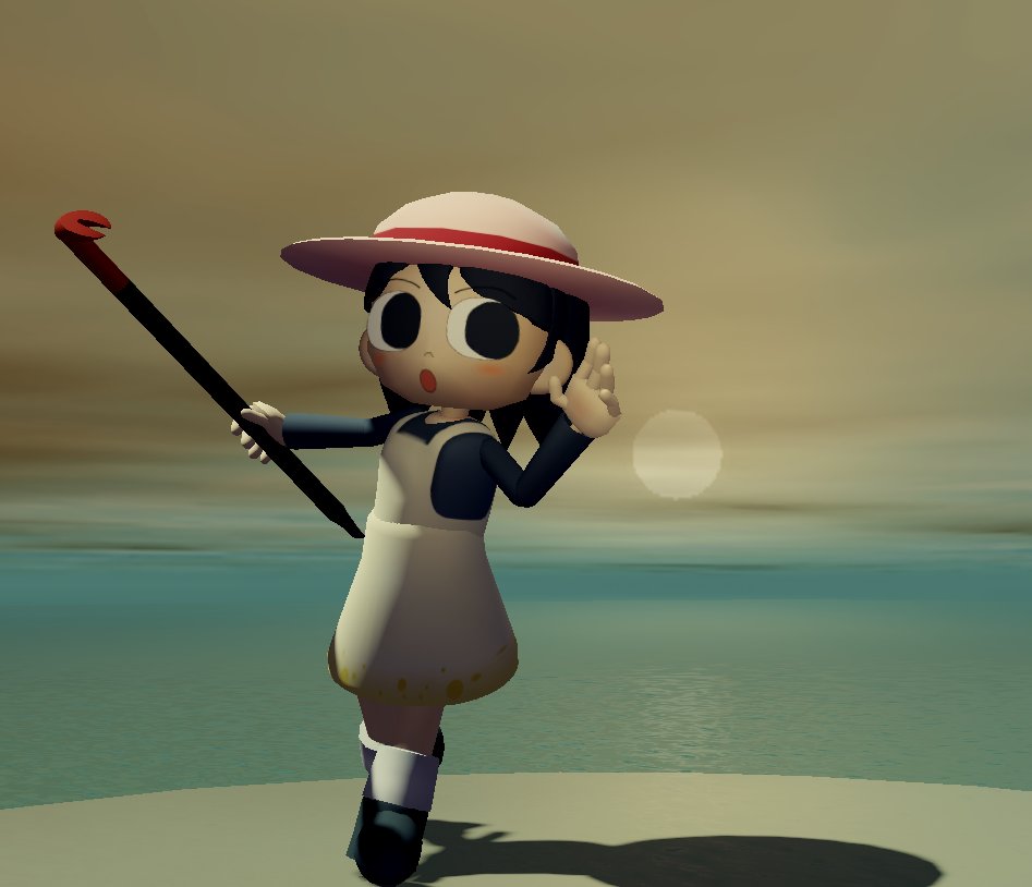 なつみSTEP #安堂なつみ #こしあん堂 im a day late for natsumi day