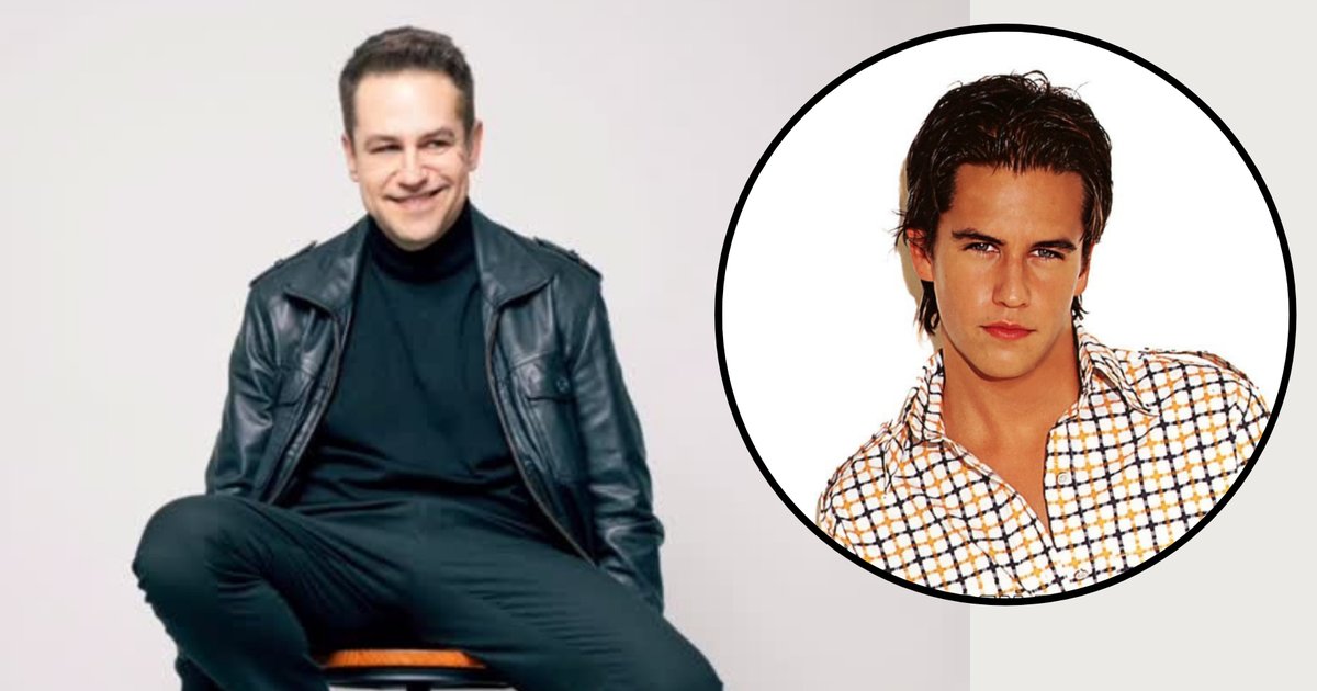 instinctmag's tweet image. He Was the Soundtrack of the 90s—Now He’s Ready to Talk About What Broke Him dlvr.it/TM2k1F #AnthonyKavanagh #Boyzone #GaySinger #memoir