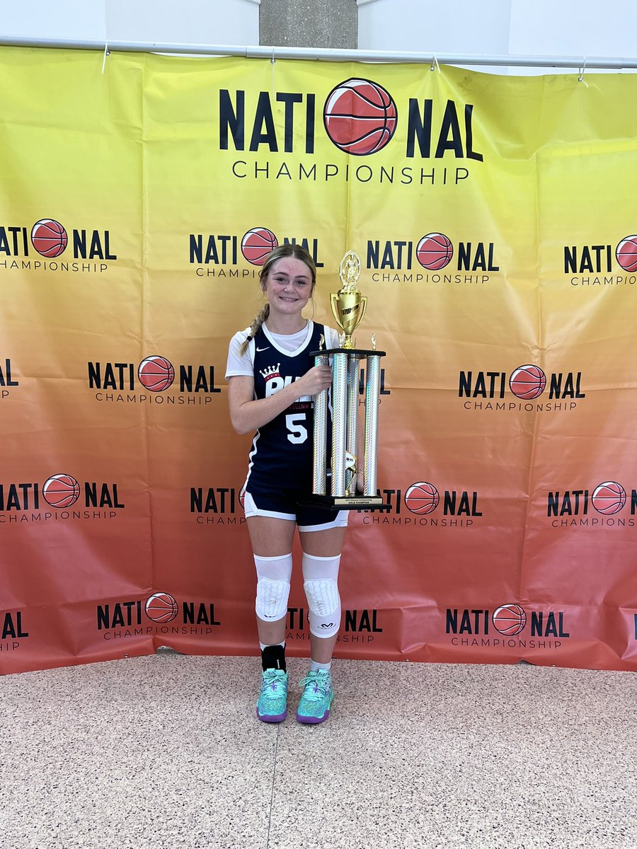 Addi Drumm (@addi_drumm5) on Twitter photo What a week! A big thank you to <a href="/Coach_Adams92/">Anthony Adams</a> for inviting me to play with your awesome team this past week. R4R was so fun and Nationals brought home a win! 2026 Gold Bracket Champions. Thank you to the coaches who came out to watch. What a week! A big thank you to <a href="/Coach_Adams92/">Anthony Adams</a> for inviting me to play with your awesome team this past week. R4R was so fun and Nationals brought home a win! 2026 Gold Bracket Champions. Thank you to the coaches who came out to watch.