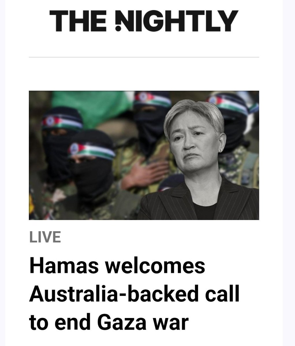 FlaneurPolitiq's tweet image. Not my country @SenatorWong