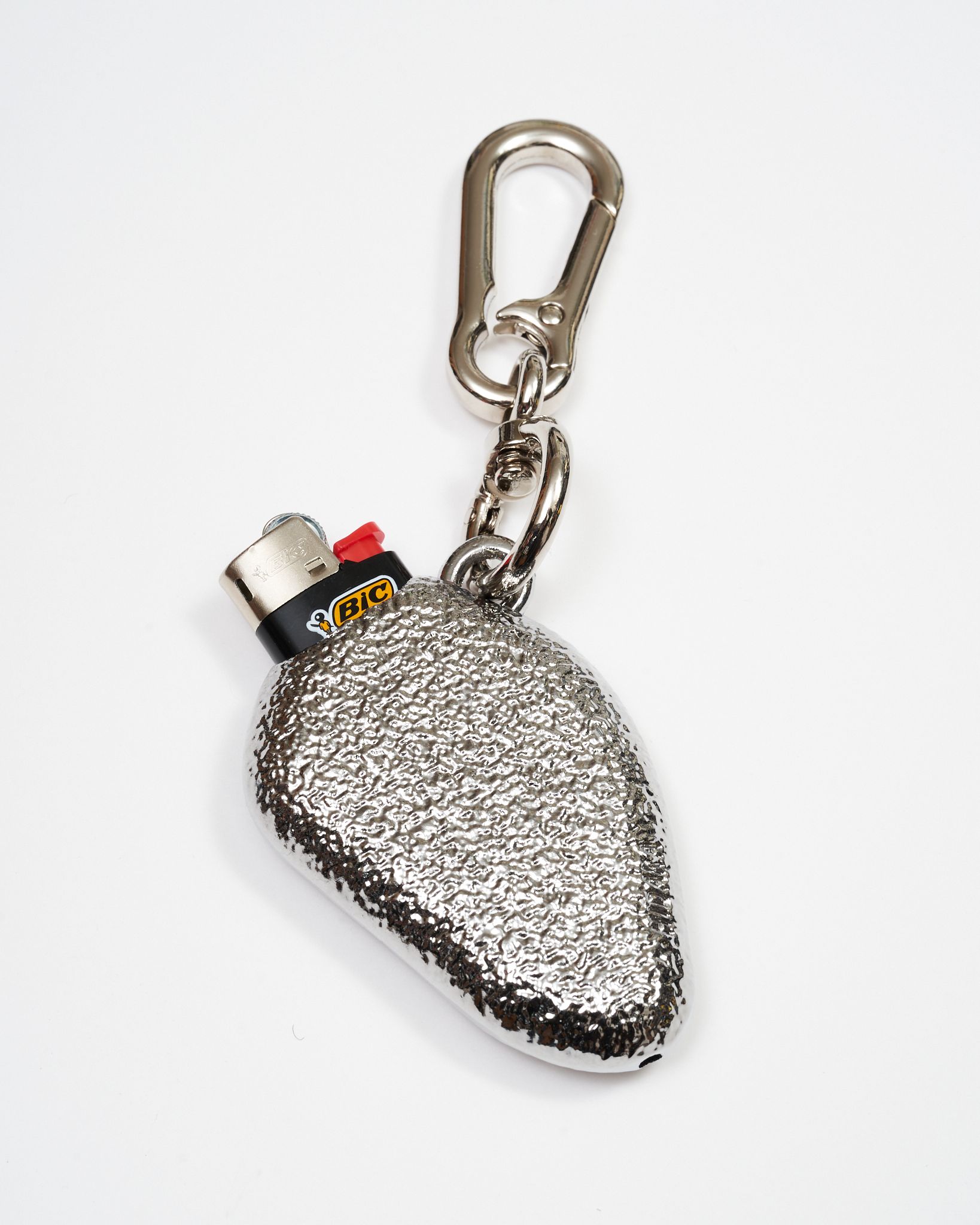 HIDAKA ヒダカ STONE ライター ケース ライター入れ HIDAKA - 【残りわずか】Stone Lighter Case | ACRMTSM ONLINE STORE
