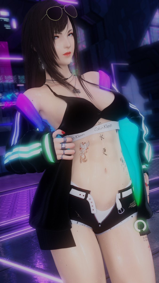 Empress_XIV's tweet image. 馃挦 Tummy RGB 馃摳
#Midlanders_Today | #GPOSERS | #FFXIVScreenshots | #EorzeaPhotos