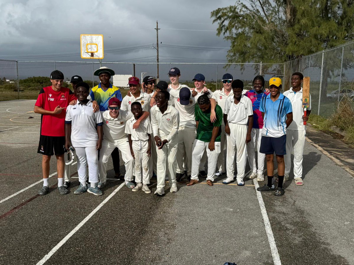 DAOSPEDept's tweet image. Some more pictures from today’s cricket match!🏏