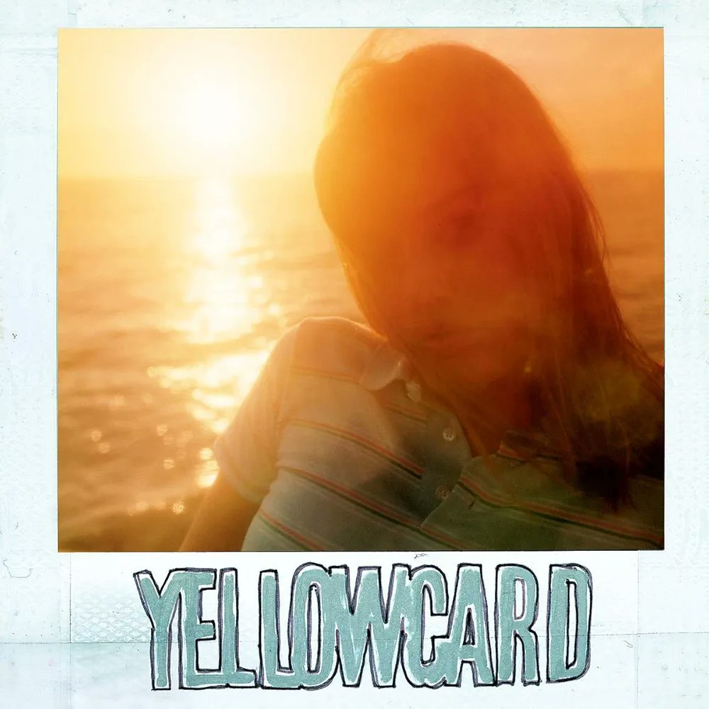 Yellowcard released Ocean Avenue on this day 22 years ago.