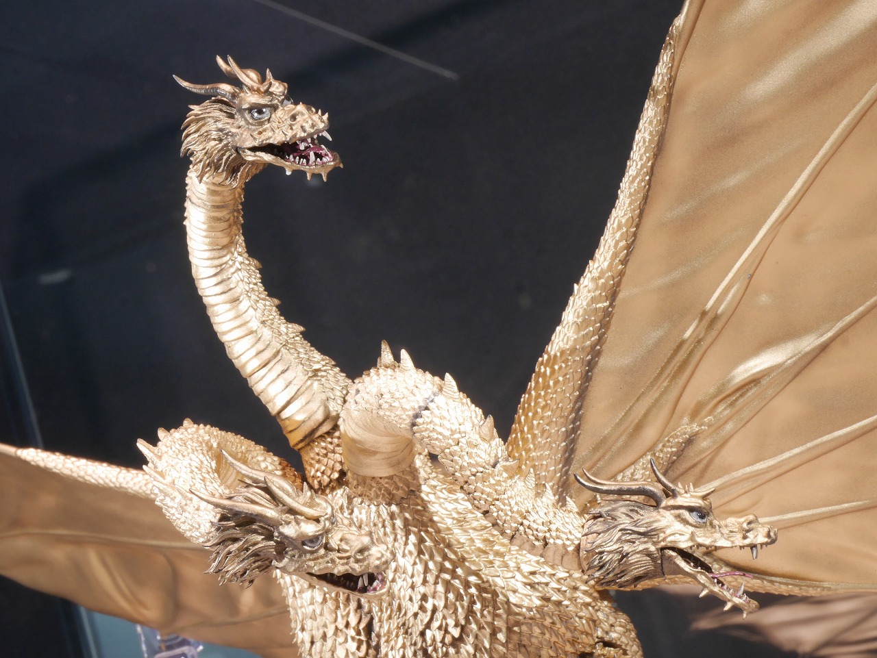 TAMASHII NATIONS STORE TOKYO on X: 