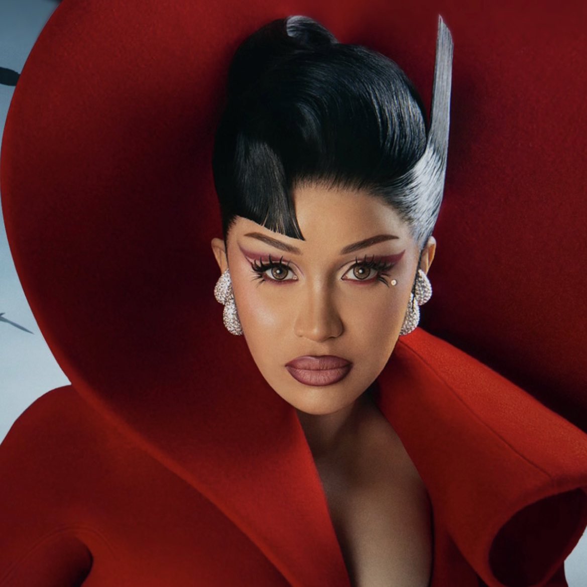 chartsbardi's tweet image. US Mediabase (Overall Radio):
#45. “Outside” — 20.980M (+0.430)