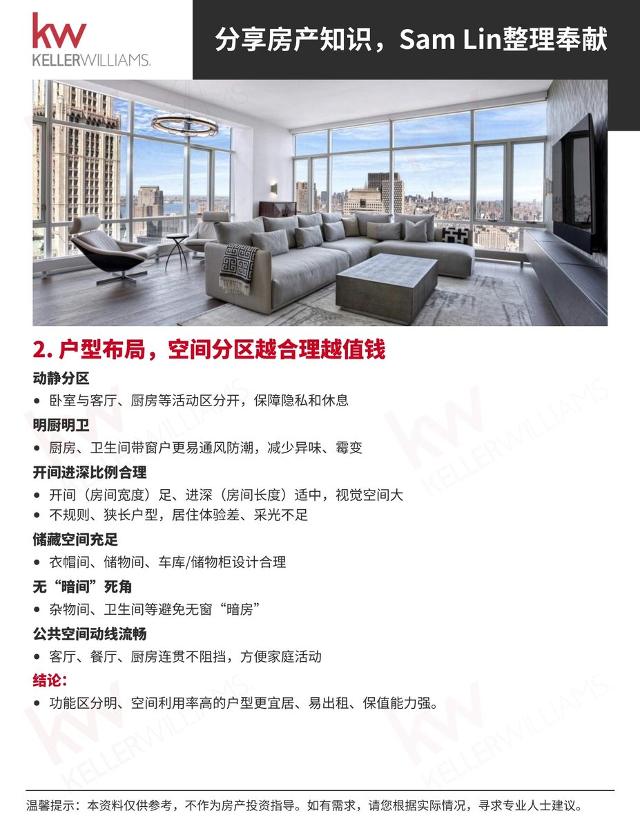 SamLinRE's tweet image. 🏠 买房避开硬伤！
三谷买房必看指南 📋
✅ 朝向怎么选？
✅ 哪种户型最实用？
✅ 采光怎么看才舒服又保值？
在地经纪 Sam Lin 整理买房干货，帮你少走弯路。
资料免费，欢迎咨询👇
📞 925-858-4392
📧 sam@samlinrealestate.com
🟩 微信：SanFranciscoSam
#三谷买房 #房产避坑 #湾区地产 #SamLin地产