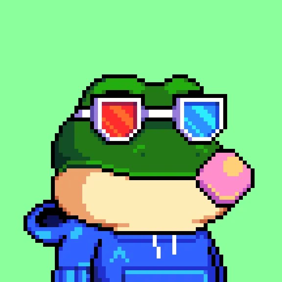 Chicomoe44's tweet image. Got a funny feeling frogs are gonna tap 0.01 btc then teleport to 0.04