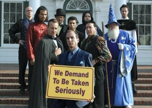 SethAMandel's tweet image. "The Boogie Down Liberation Front" before vandalizing AOC's district office