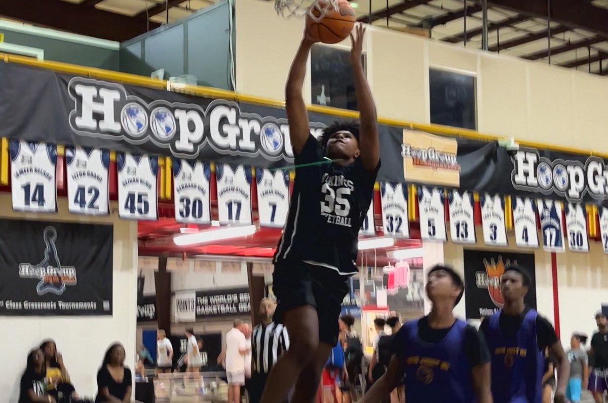 Watch GMC Hoops Highlights - South Brunswick @ HGHQ Summer League - July 9, 2025 at youtu.be/KfHuLCh7Sf4?si… via <a href="/YouTube/">YouTube</a>.  #njhoops #gmchoops #sbhoops <a href="/sbvikingsbball/">sbvikingsbball</a> <a href="/WeAreSBVikings/">SBHS VIKINGS</a> <a href="/HoopGroupHQ/">Hoop Group HQ</a>