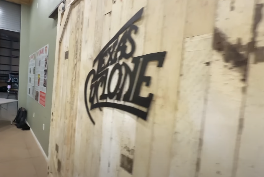 AstroWorld History tweet media