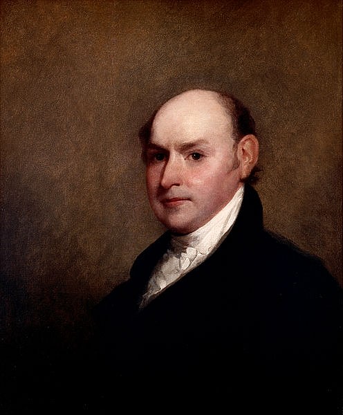 OrlandoDeavilaP's tweet image. En 1823, el Secretario de Estado de los Estados Unidos, John Quincy Adams, dijo que Colombia, dada sus riquezas y su ubicación geográfica, estaba llamada a convertirse en una de las naciones más poderosas del mundo. ¿Qué sucedió? ¿Qué impidió que Colombia cumpliera ese presagio?
