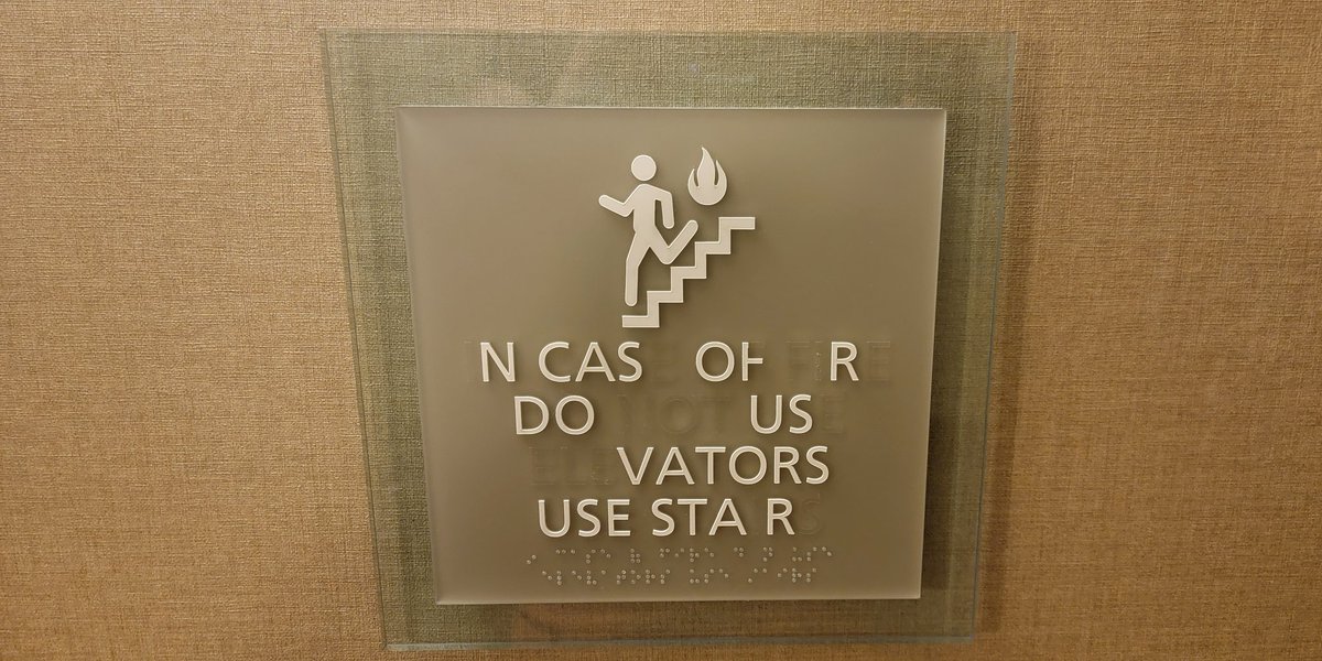 Btw I saw this at Anthrocon and forgot to show you all 🤣🧡