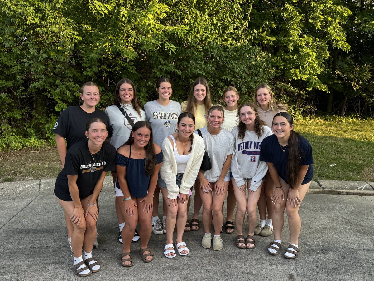 Team dinner at <a href="/thealliancefp/">The Alliance Fastpitch</a> Nationals!