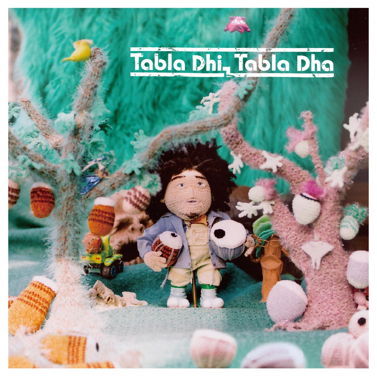 TOWER_NMNL's tweet image. 本日現在NMNLポスター出演中 #Uzhaan さんのアルバムTabla Dhi, Tabla Dha入荷日!! この後インタビューやメイキングも公開されます。
tower.jp/search/item/u%…