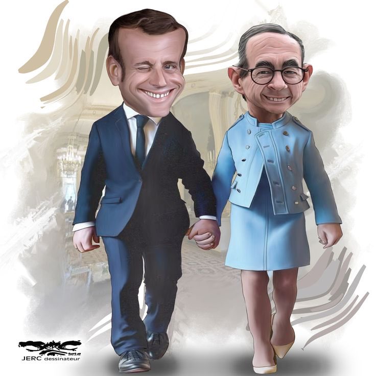 MoradELHATTAB1's tweet image. 🚨 @BrunoRetailleau is closing Muslim schools with a 95% baccalaureate success rate. 🙄 Like @GDarmanin, he lets French police officers @PoliceNationale @Interieur_Gouv rape underage Muslim girls under the pretext of deradicalization (example: Ardennes, June 2019) and tamper with…
