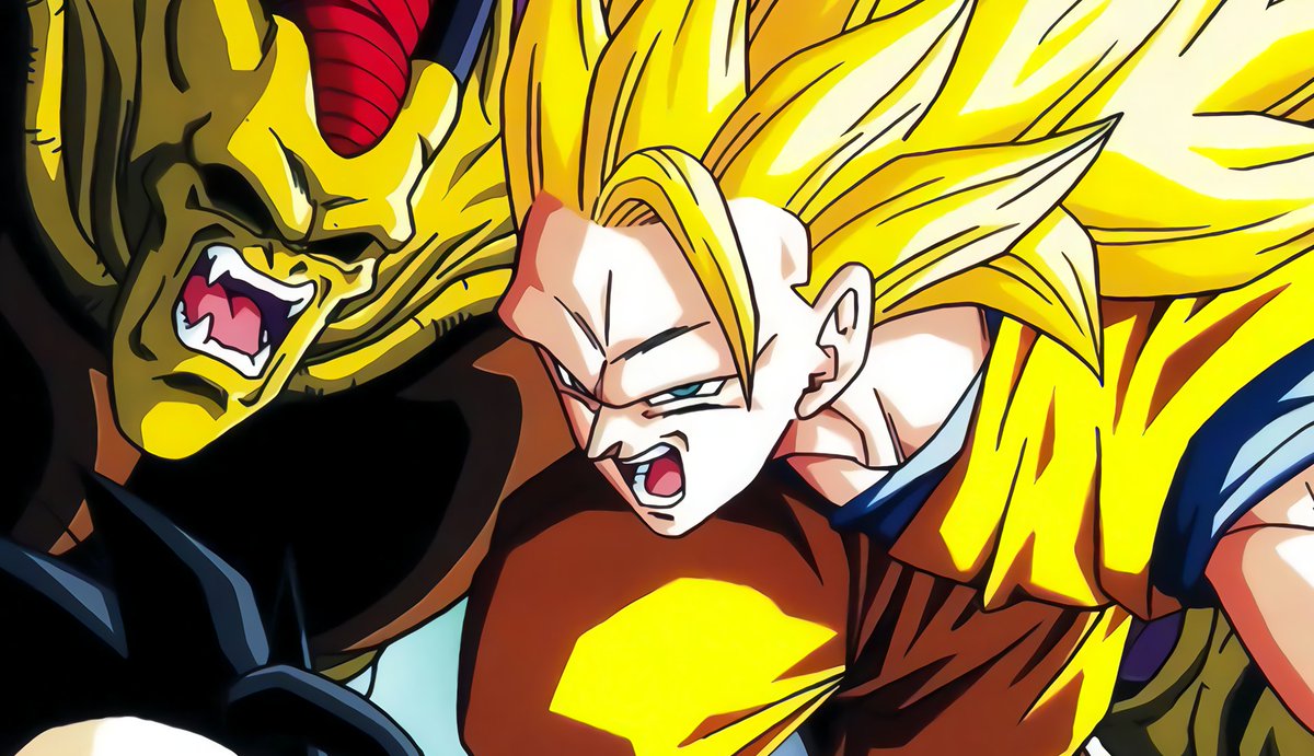MajinJ8C's tweet image. IA Upscale vs Restoration