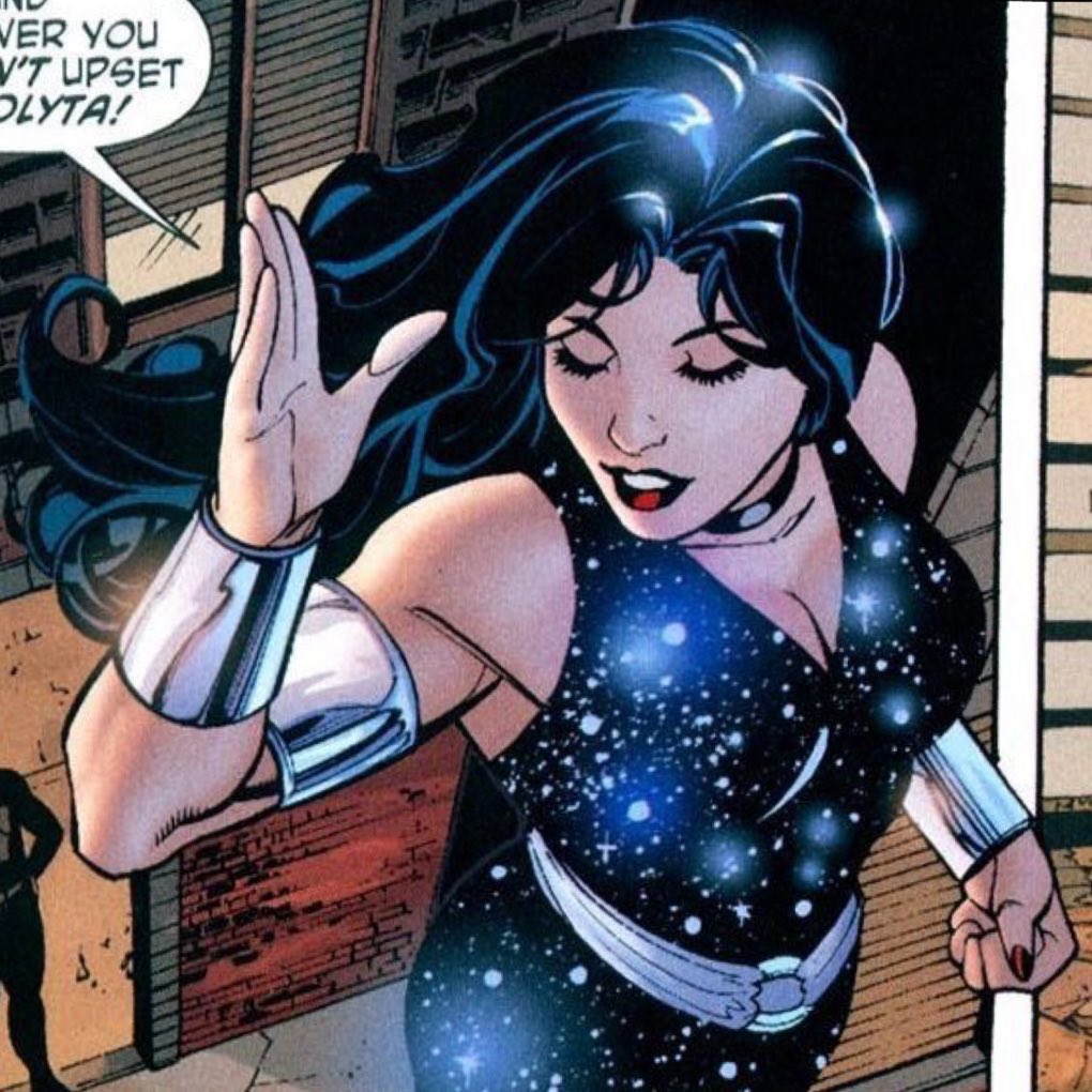 Spoiler4Life's tweet image. My favs‼️