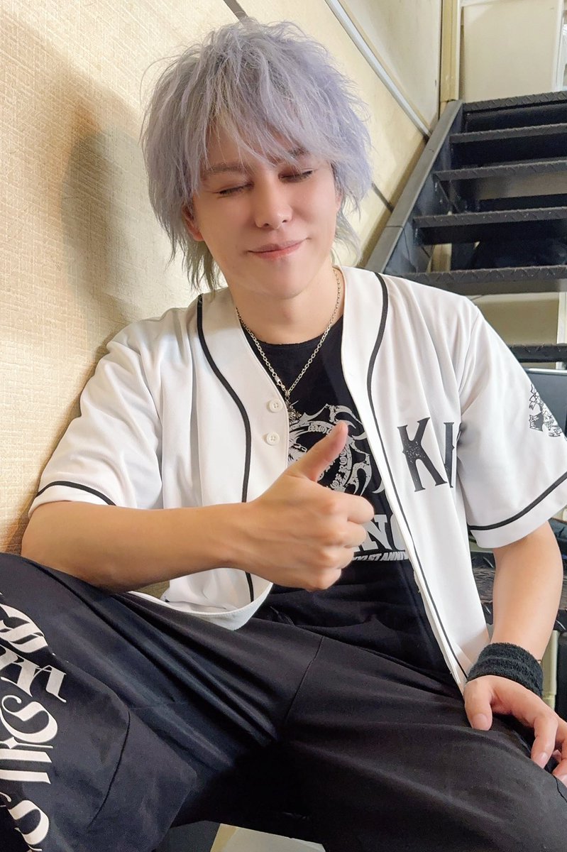 kingryoworld's tweet image. おはようございます🦁☀

2025.7.22(火)am10:39

みんな今日もファイトやで👍