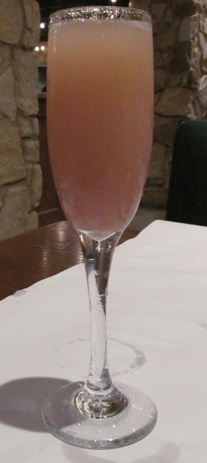 elaine_pasquini's tweet image. Finally! My hero, Julian Isherwood, having a Bellini at Harry’s Bar! “ With his chalk stripe suit, lavender necktie, and plentiful gray locks, he cut a rather elegant if dubious figure…An Inside Job @danielsilvabook @jamiegangel