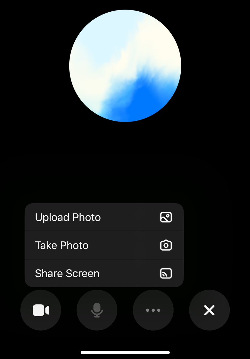 Zapidroid's tweet image. Screen share feels like @OpenAI's version of @xai's Big Brain mode. a really hyped up feature than never fully made it out to everyone.
would also be nice to have on Desktop with the ability to also control the computer like it can on Mac